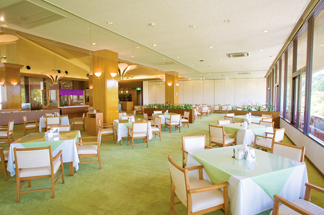 Nanmajo Country Club - Photo 7