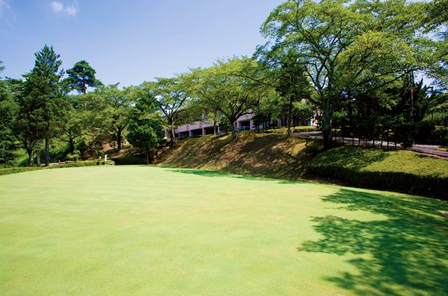 Nanmajo Country Club - Photo 1