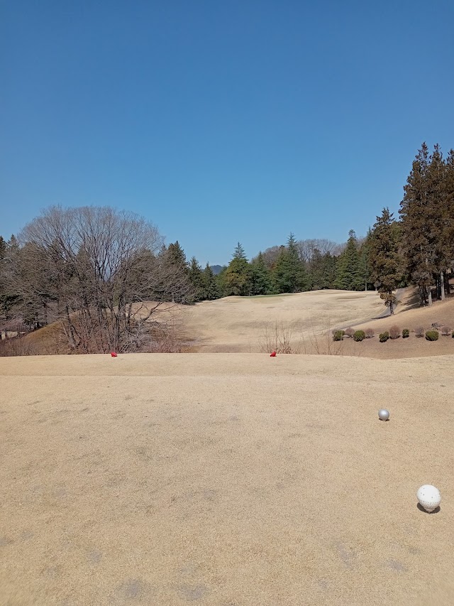 Nanmajo Country Club - Photo 5