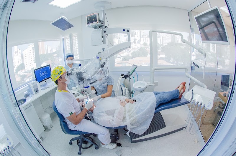 Blantus Centro de Endodontia - foto 1