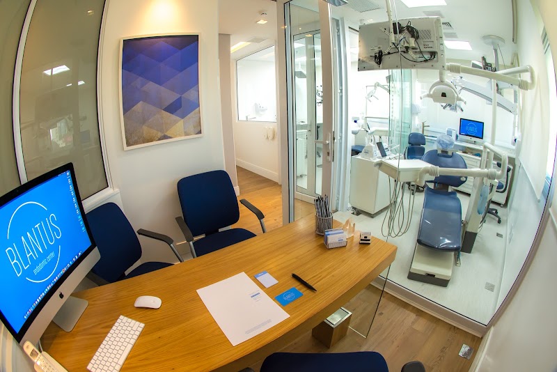 Blantus Centro de Endodontia - foto 3