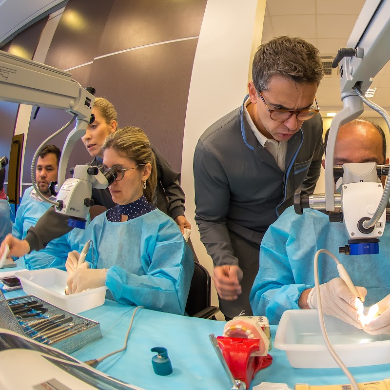 Blantus Centro de Endodontia - foto 5