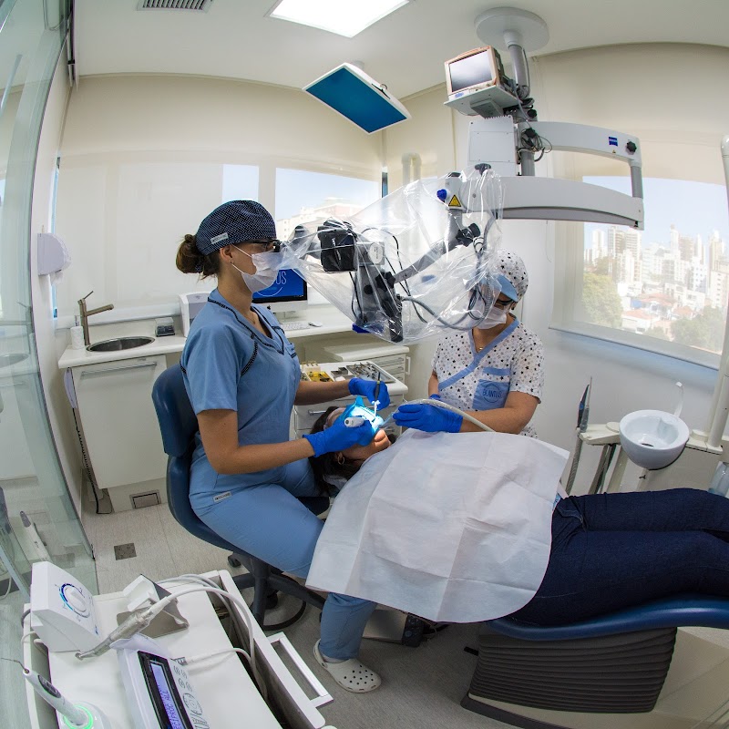 Blantus Centro de Endodontia - foto 2