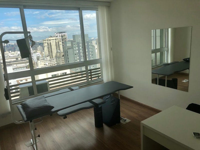 Foto de Viva Saúde Fisioterapia e Pilates Clínico