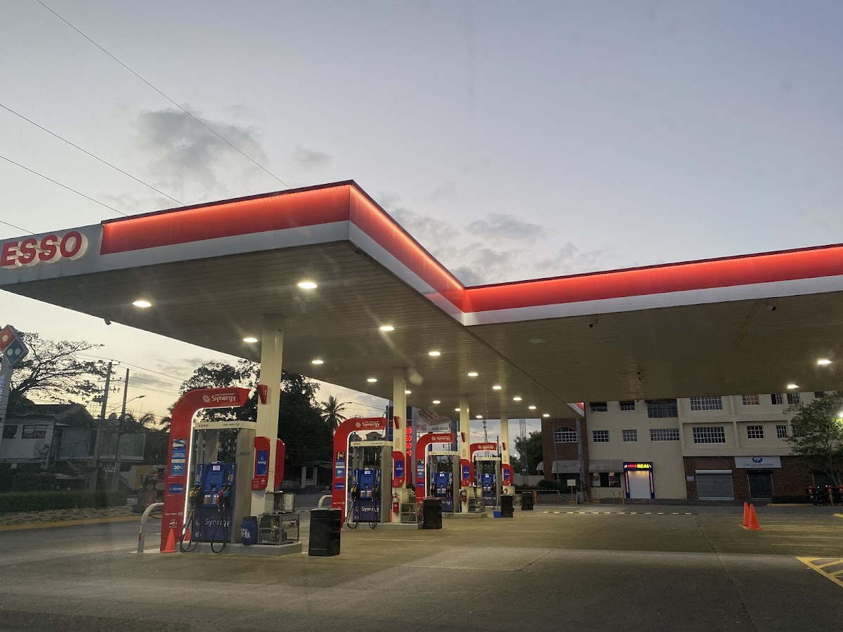 Shell Food Shop - Imagen 1
