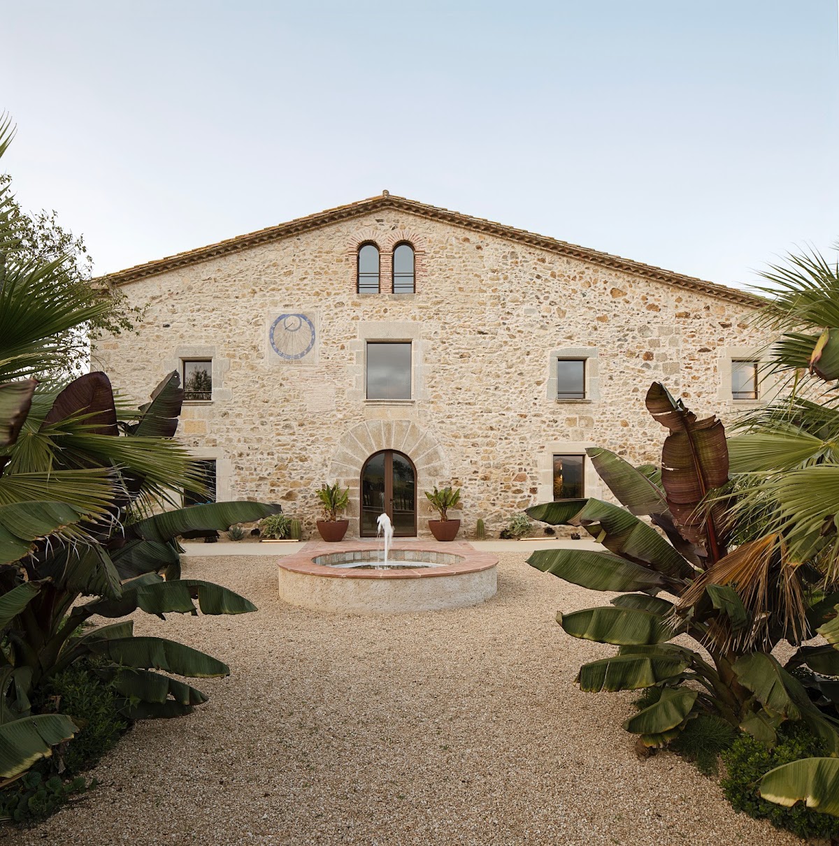 La Cura Retreats
