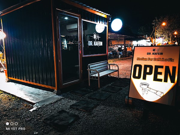 Dr. Kafein - Photo 1