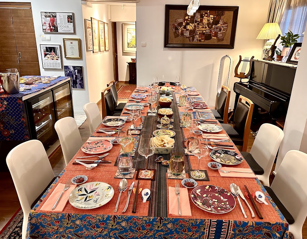 Lynnette's Kitchen (Peranakan Private Dining)
