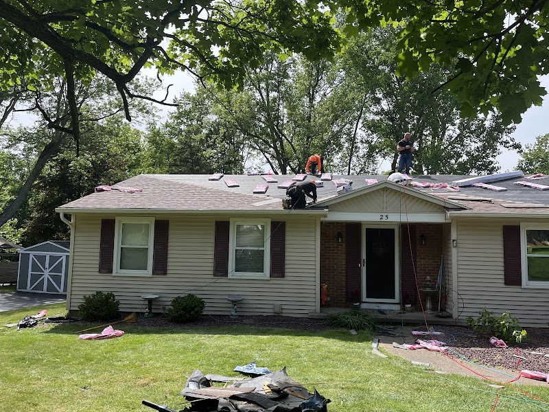 Freedom Roofing and Windows photo 2