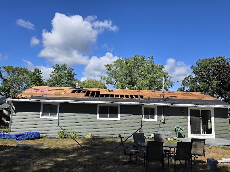 Freedom Roofing and Windows photo 5