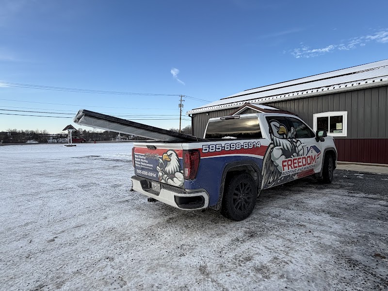 Freedom Roofing and Windows photo 4