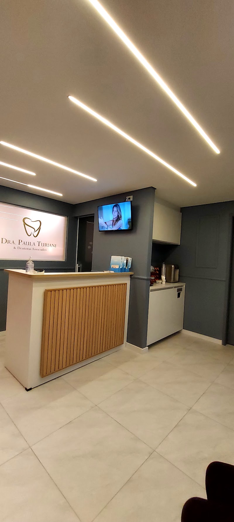 Dra. Paula Turiani - Dentista na Consolação - foto 4