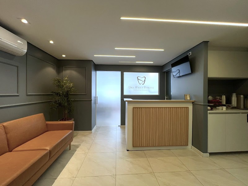 Dra. Paula Turiani - Dentista na Consolação - foto 5