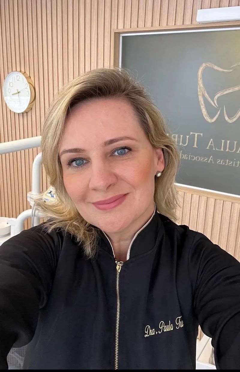 Dra. Paula Turiani - Dentista na Consolação - foto 1