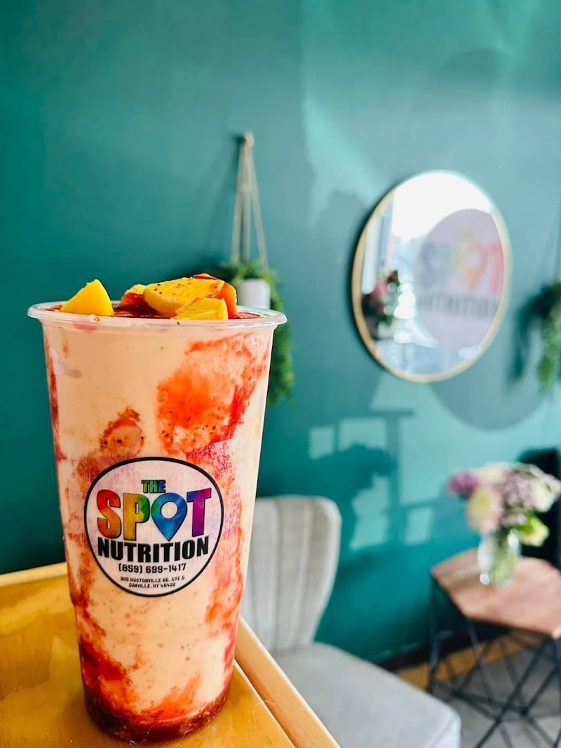 Danville Smoothie photo 2