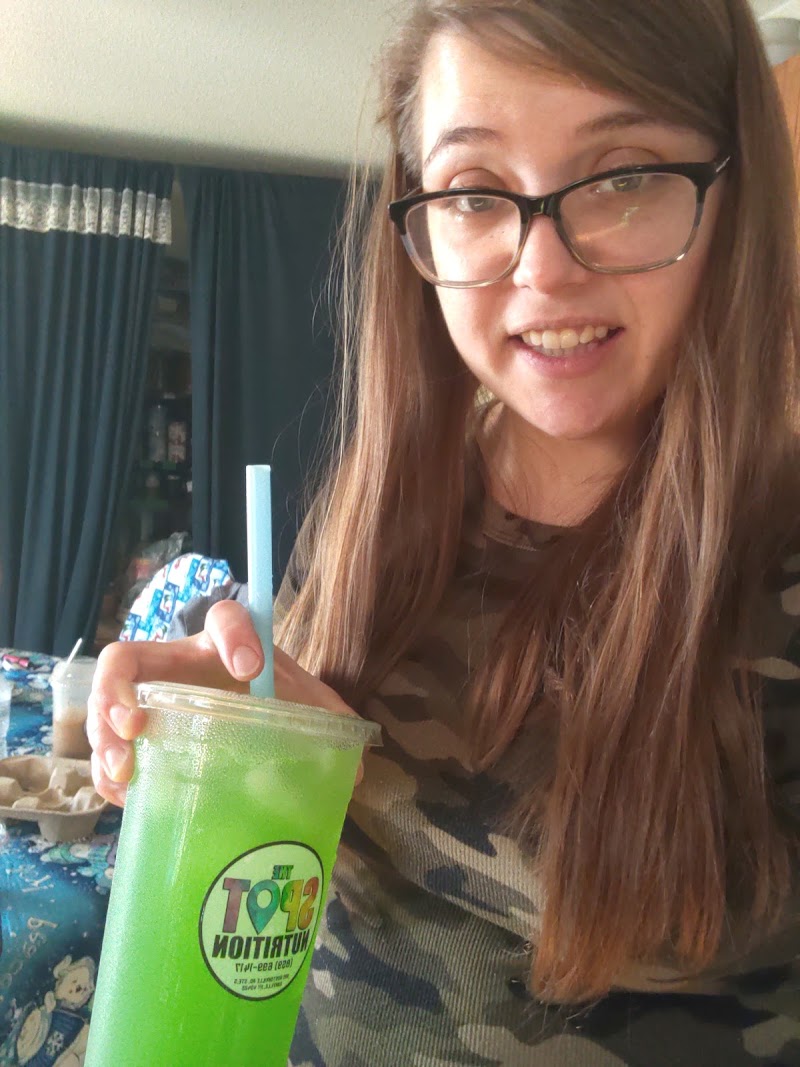 Danville Smoothie photo 3