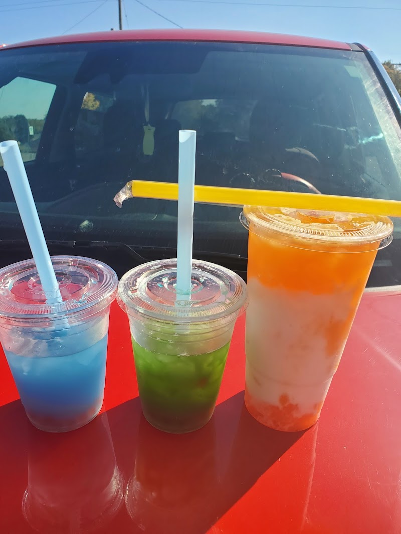 Danville Smoothie photo 1