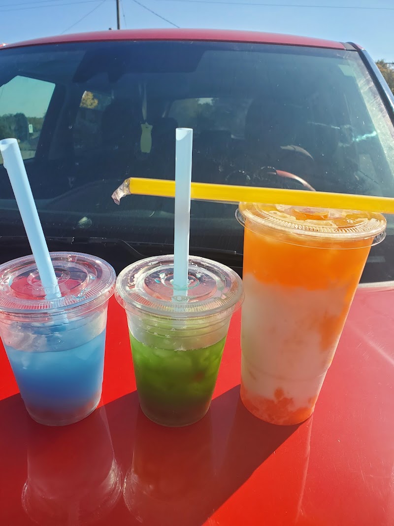 Danville Smoothie photo 1