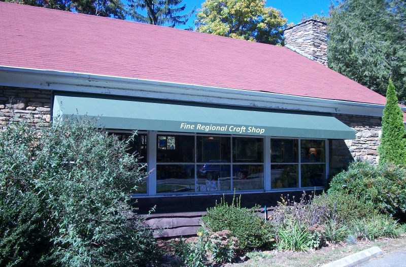 Southern Highland Craft Gallery