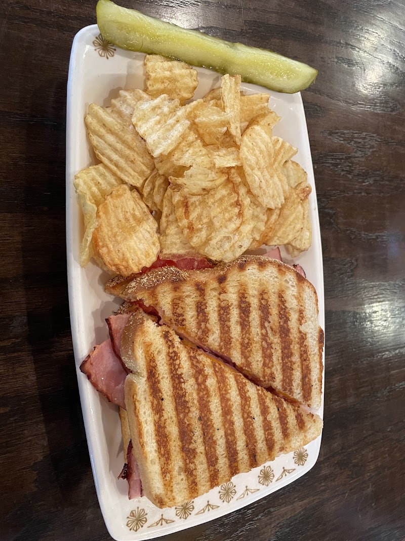 Mosaic Sandwich & Coffee Company photo 4