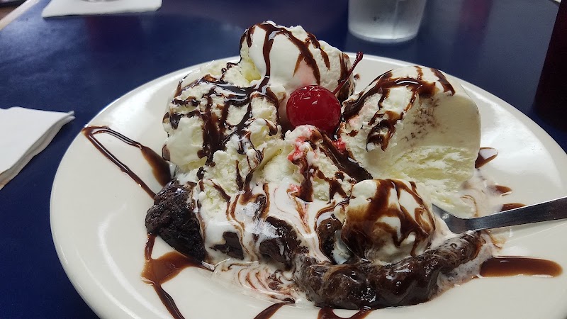 White Spot Cafe photo 2