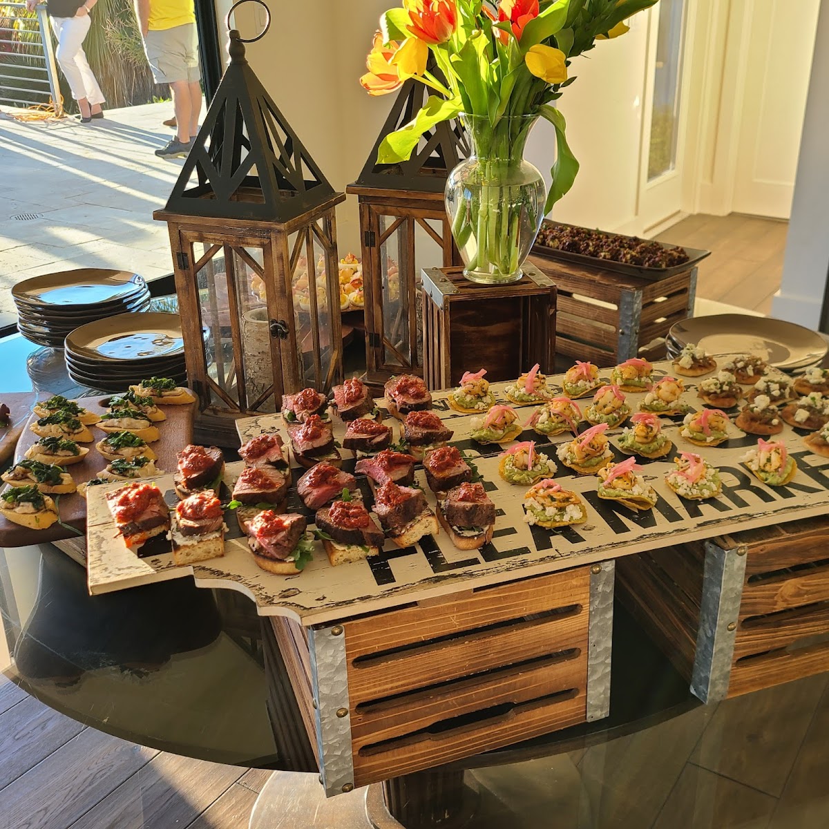Tableside Gourmet: Google Places image 3