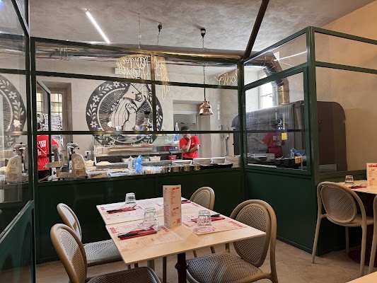 WEMA BOGINO Pizzeria Torino