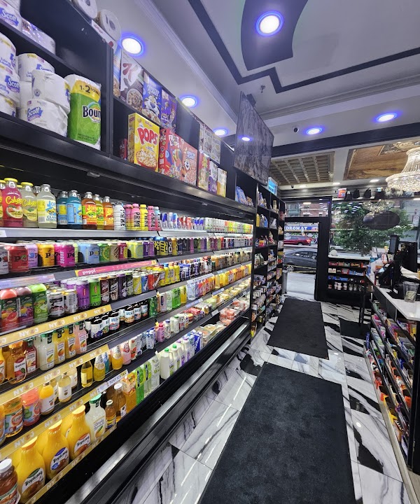 Photo of Healthy Deluxe Deli & GRILL