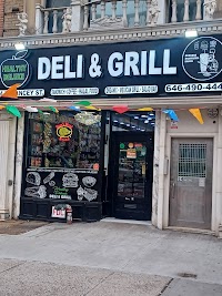 Photo of Healthy Deluxe Deli & GRILL