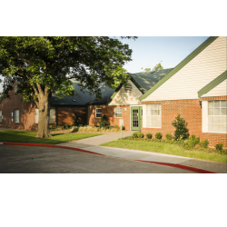 Bethesda Gardens Assisted Living Arlington