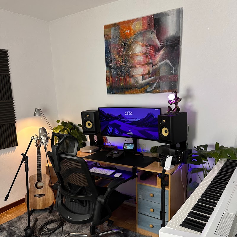 Clases de Canto en Madrid - Rivero Academy