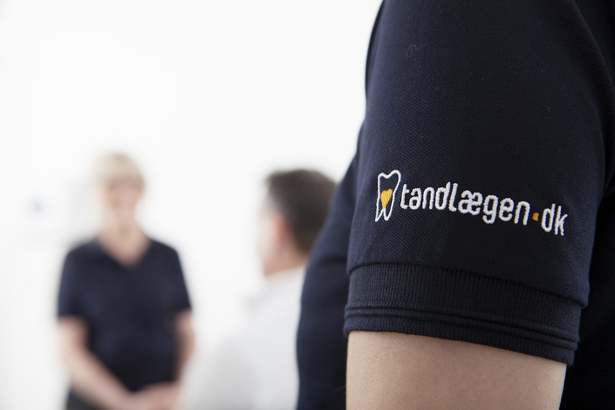 tandlægen.dk Taastrup - tandlægeklinik i Taastrup