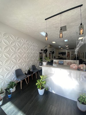 Bianca Rose Hair Boutique