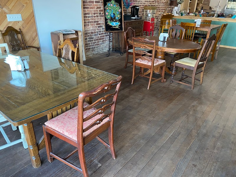 The Peacock BLVD photo 1