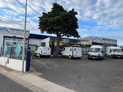 Menuiserie Saint Loup