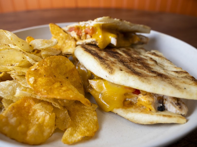 River Walk Café photo 4