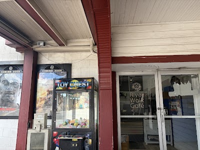 River Walk Café