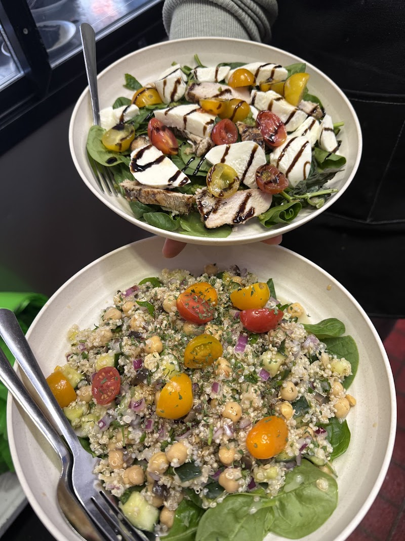 River Walk Café photo 2