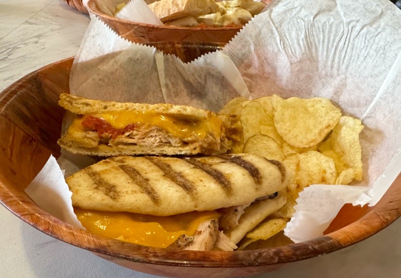 River Walk Café photo 4