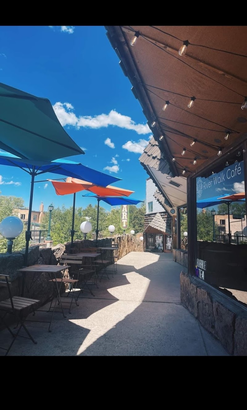 River Walk Café photo 4