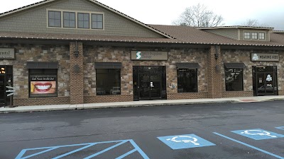 Siskin Outpatient Therapy, East Brainerd