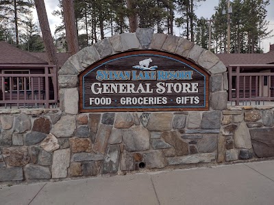 Sylvan Lake General Store & Eatery