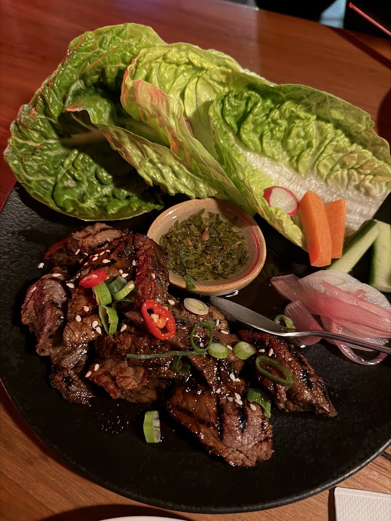 Jan Chi Korean Feast photo 6