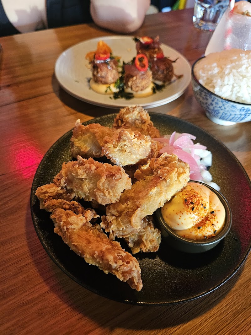 Jan Chi Korean Feast photo 4