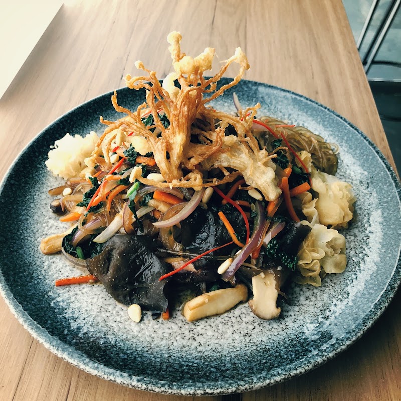 Jan Chi Korean Feast photo 2