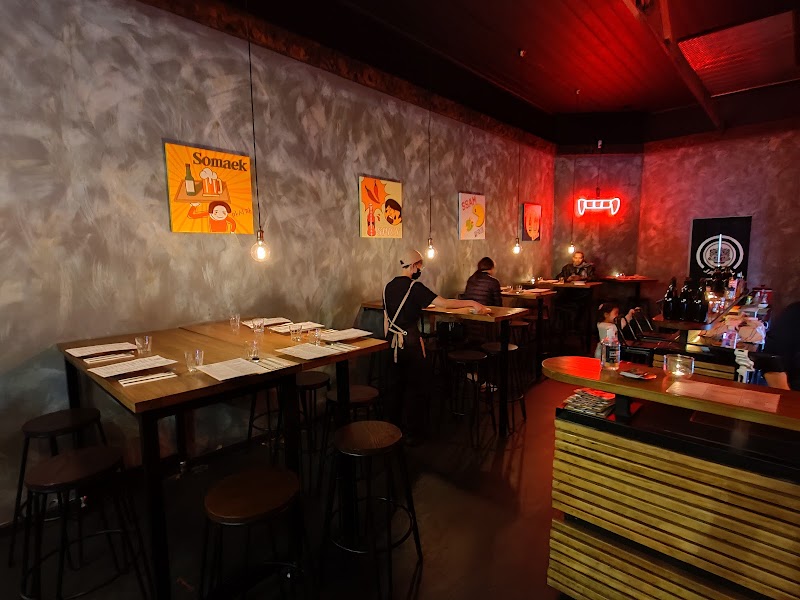 Jan Chi Korean Feast photo 8