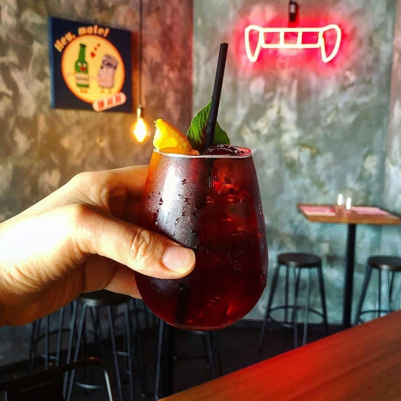 Jan Chi Korean Feast photo 5