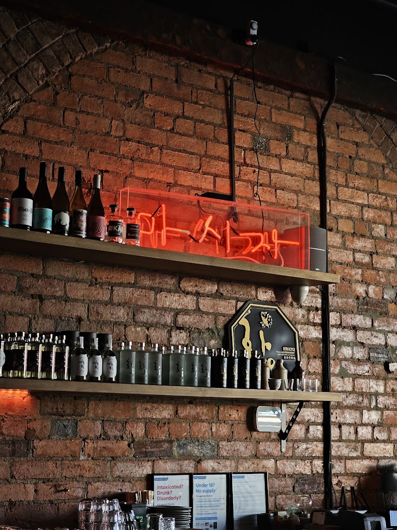 Jan Chi Korean Feast photo 3