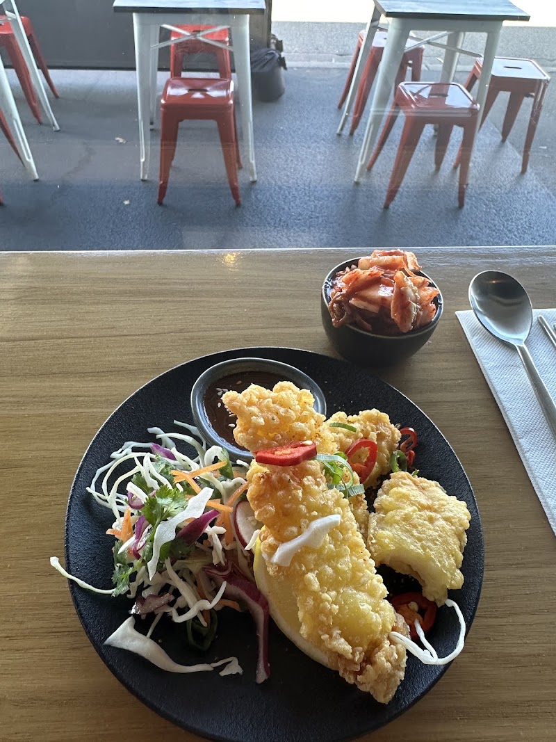 Jan Chi Korean Feast photo 9