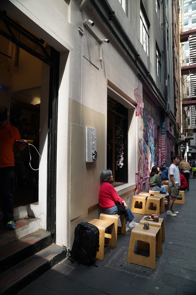 Two Conversations photo 1